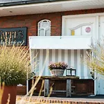 Boutique Suites Sylt - Kliffkante - Opening August 2023