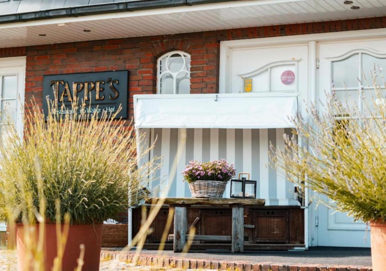 Boutique Sylt - Kliffkante - Opening August 2023 * Kampen