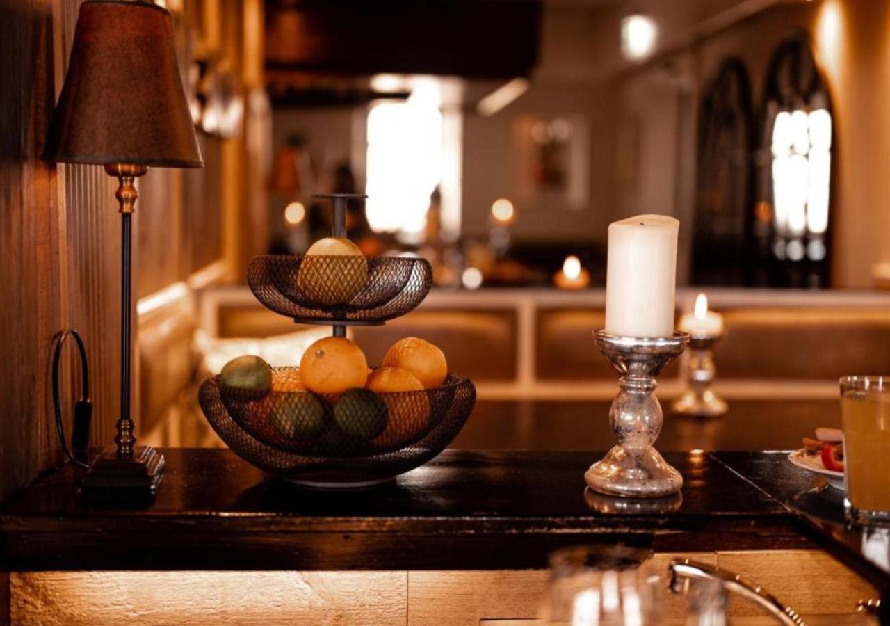 Boutique Sylt - Kliffkante - Opening August 2023 Kampen