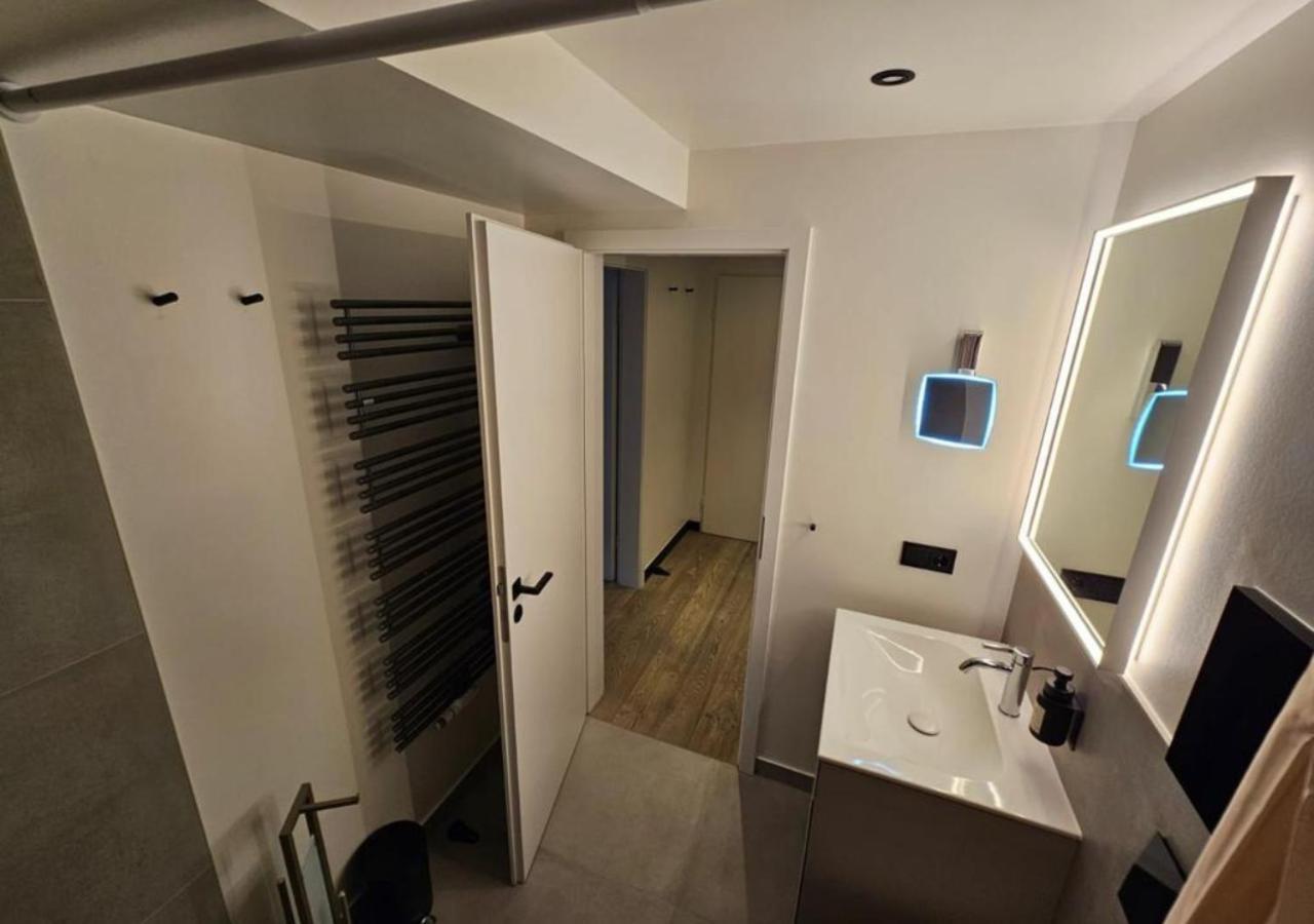 Boutique Sylt - Kliffkante - Opening August 2023 Hotel Kampen