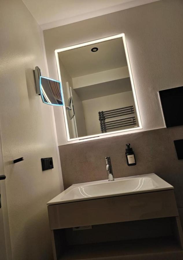 Hotel Boutique Sylt - Kliffkante - Opening August 2023 *