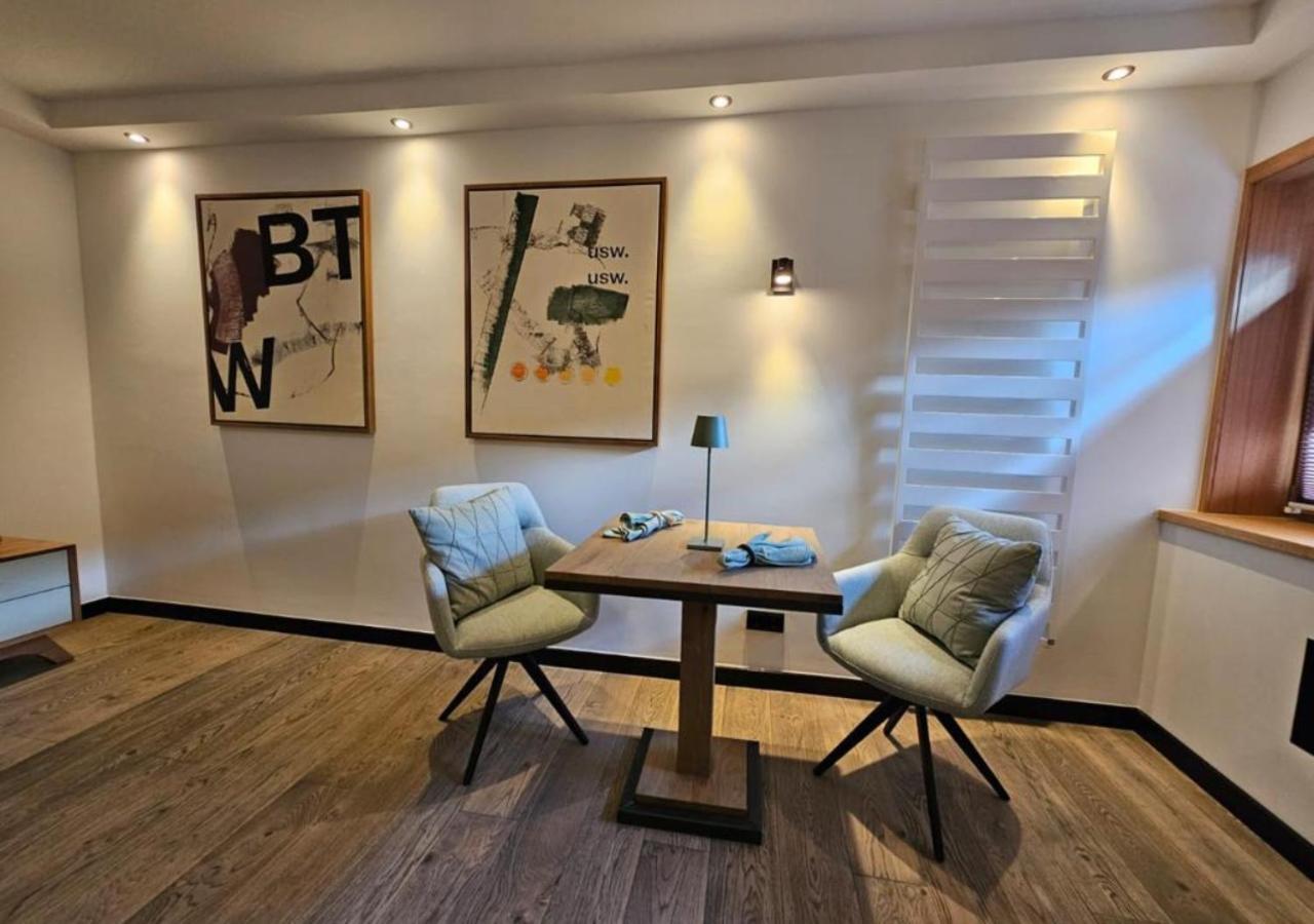 Boutique Sylt - Kliffkante - Opening August 2023 * Kampen
