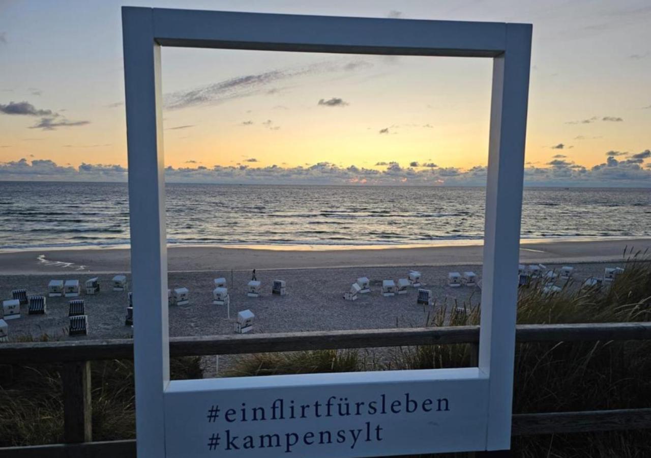 Boutique Sylt - Kliffkante - Opening August 2023 Hotel
