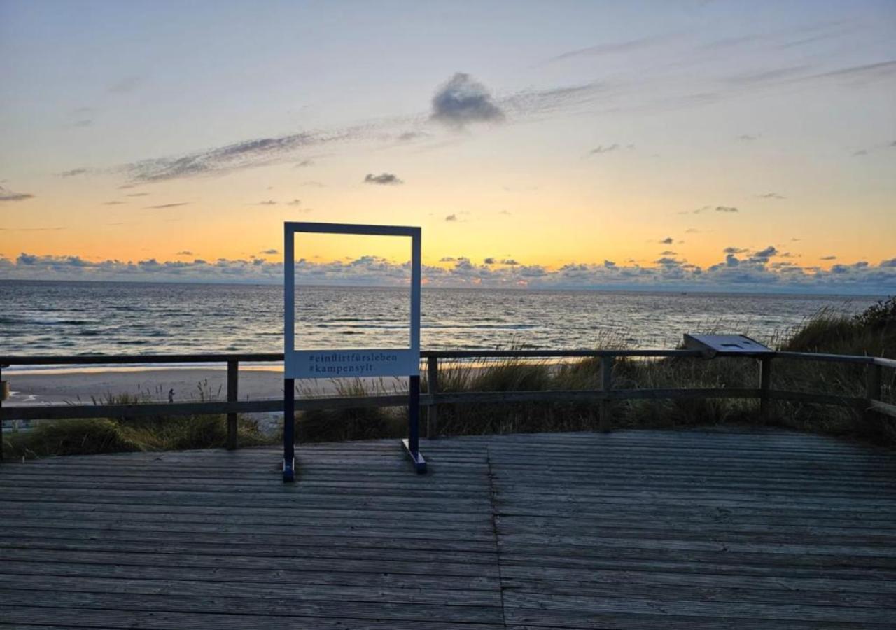 Boutique Sylt - Kliffkante - Opening August 2023