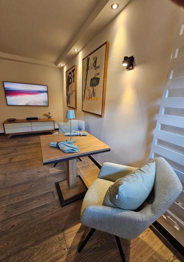 Hotel Boutique Sylt - Kliffkante - Opening August 2023 Kampen