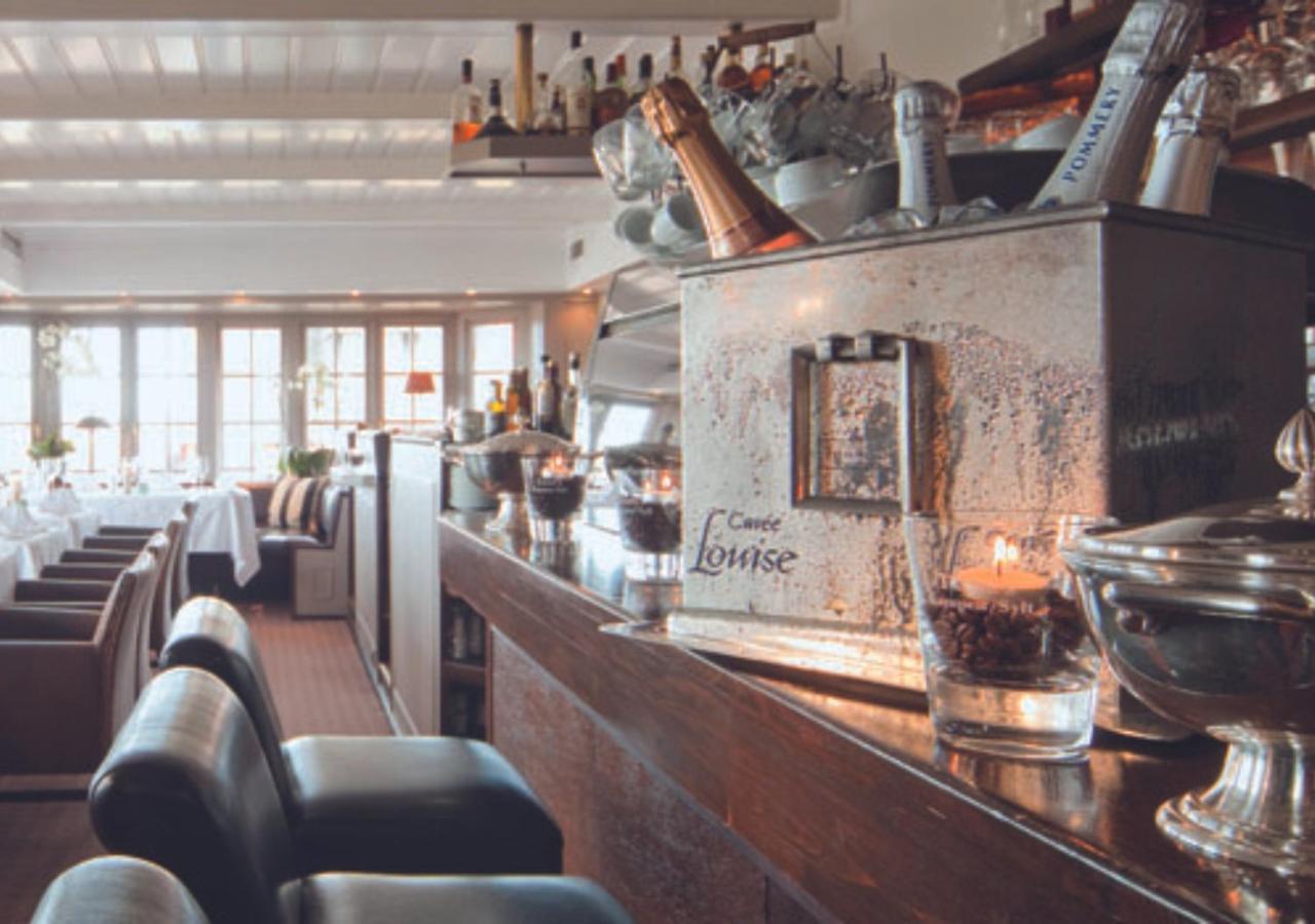 Boutique Sylt - Kliffkante - Opening August 2023 *